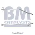 Kipufogócső - BM Catalysts