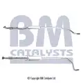 Kipufogócső - BM Catalysts