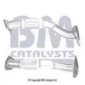 Kipufogócső - BM Catalysts