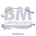 Kipufogócső - BM Catalysts