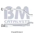 Kipufogócső - BM Catalysts