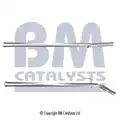 Kipufogócső - BM Catalysts