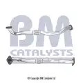 Kipufogócső - BM Catalysts