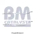 Kipufogócső - BM Catalysts