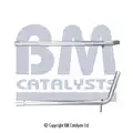 Kipufogócső - BM Catalysts