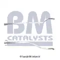 Kipufogócső - BM Catalysts