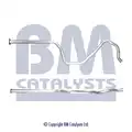 Kipufogócső - BM Catalysts