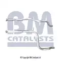 Kipufogócső - BM Catalysts