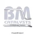 Kipufogócső - BM Catalysts