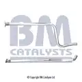 Kipufogócső - BM Catalysts