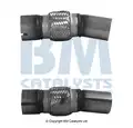 Kipufogócső - BM Catalysts