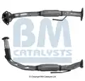 Kipufogócső - BM Catalysts