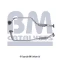 Kipufogócső - BM Catalysts