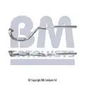 Kipufogócső - BM Catalysts