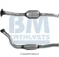 BM CATALYST - BM Catalysts