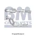 BM CATALYST - BM Catalysts