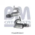 Katalizátor - BM Catalysts