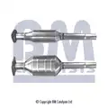 Katalizátor - BM Catalysts