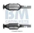 Katalizátor - BM Catalysts