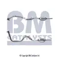 Katalizátor - BM Catalysts