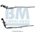 Katalizátor - BM Catalysts