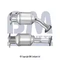 Katalizátor - BM Catalysts