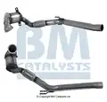 Katalizátor - BM Catalysts
