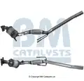 Katalizátor - BM Catalysts
