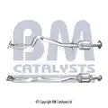 Katalizátor - BM Catalysts