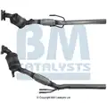 Katalizátor - BM Catalysts