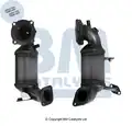 KATALIZATOR HYUNDAI BAYON 1,0T-GDI EURO 6 - BM Catalysts