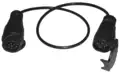 Vontatohorog - Bosal
