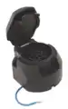 E-KIT 13-polusú csatlakozó mikrokapcsolóval - Bosal