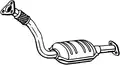Katalizátor - Bosal