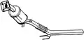 Katalizátor - Bosal