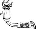 Katalizátor - Bosal