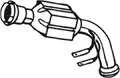 Katalizátor - Bosal