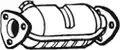Katalizátor - Bosal