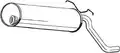 Hatso Hangtompito - Bosal