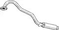 Hatso hangtompito - Bosal