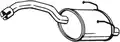 Hatso hangtompito - Bosal