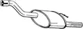 Hatso hangtompito - Bosal