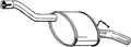 Hatso Hangtompito - Bosal