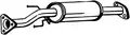 Hatso Hangtompito - Bosal