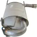 Hatso Hangtompito - Bosal