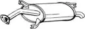 Hatso Hangtompito - Bosal