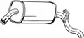 Hatso hangtompito - Bosal