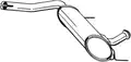 Kozepso hangtompito - Bosal