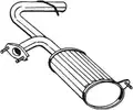 Hatso Hangtompito - Bosal