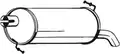 Hatso hangtompito - Bosal